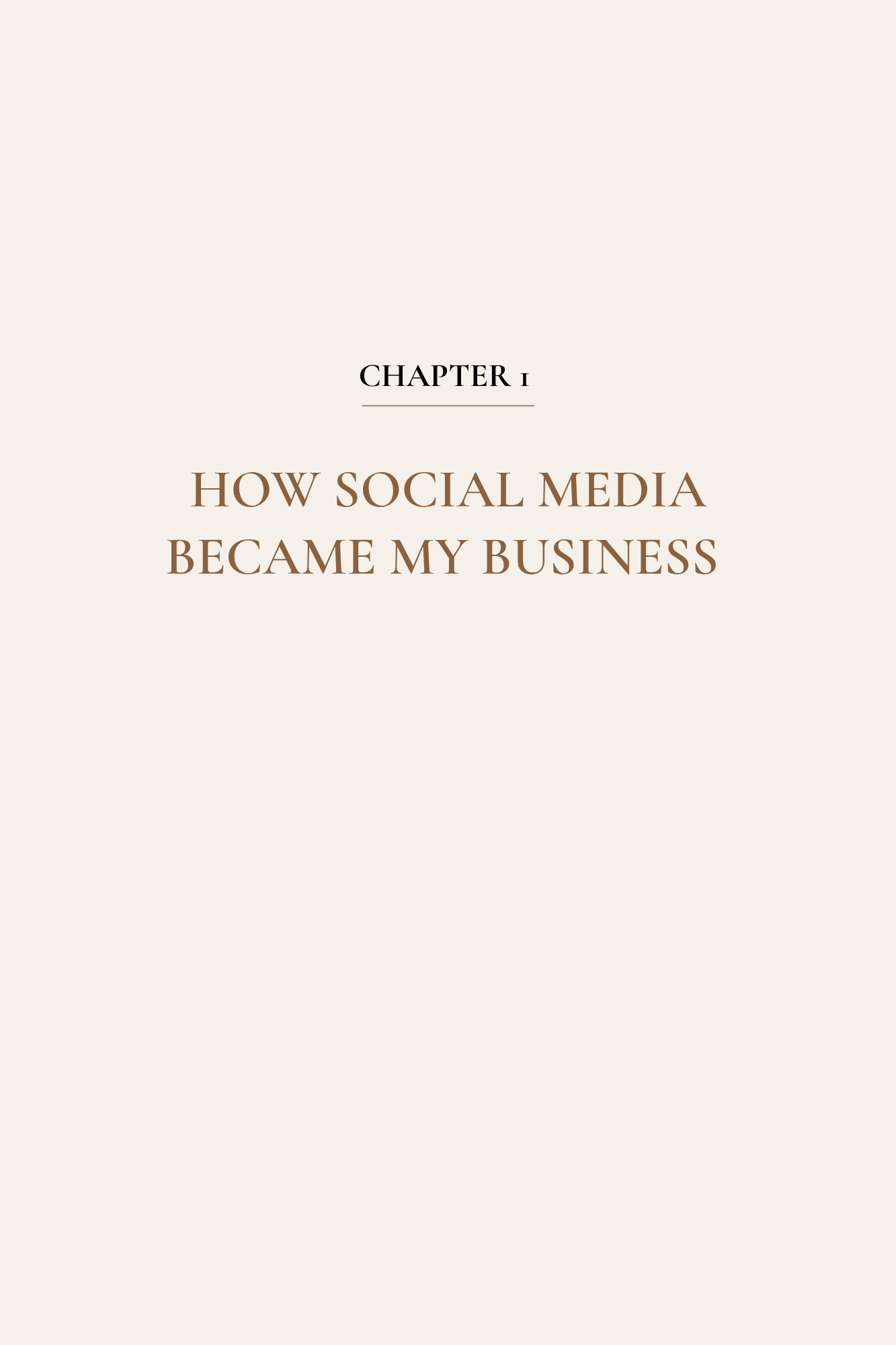 Chapter 1 sample page 1